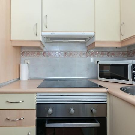 מדריד Precioso Apartamento מראה חיצוני תמונה