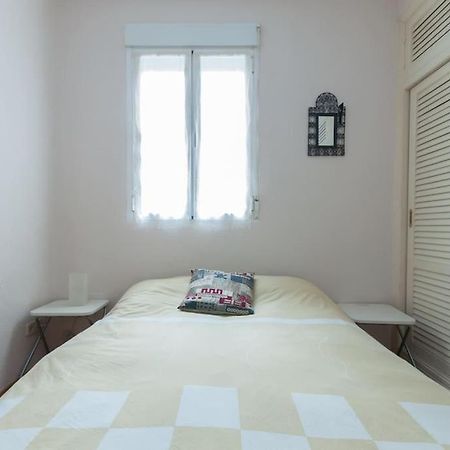מדריד Precioso Apartamento מראה חיצוני תמונה