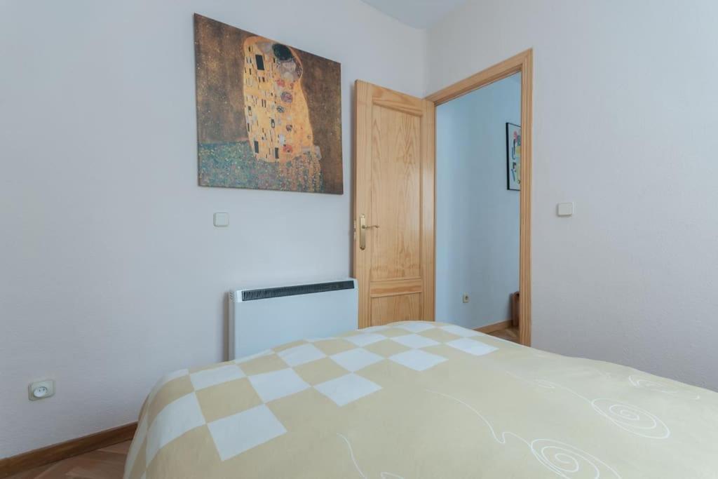 מדריד Precioso Apartamento מראה חיצוני תמונה