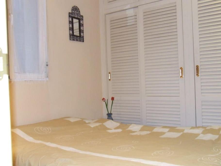 מדריד Precioso Apartamento מראה חיצוני תמונה