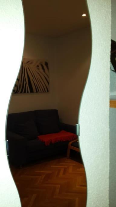 מדריד Precioso Apartamento מראה חיצוני תמונה