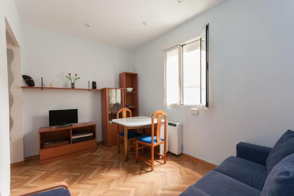 מדריד Precioso Apartamento מראה חיצוני תמונה