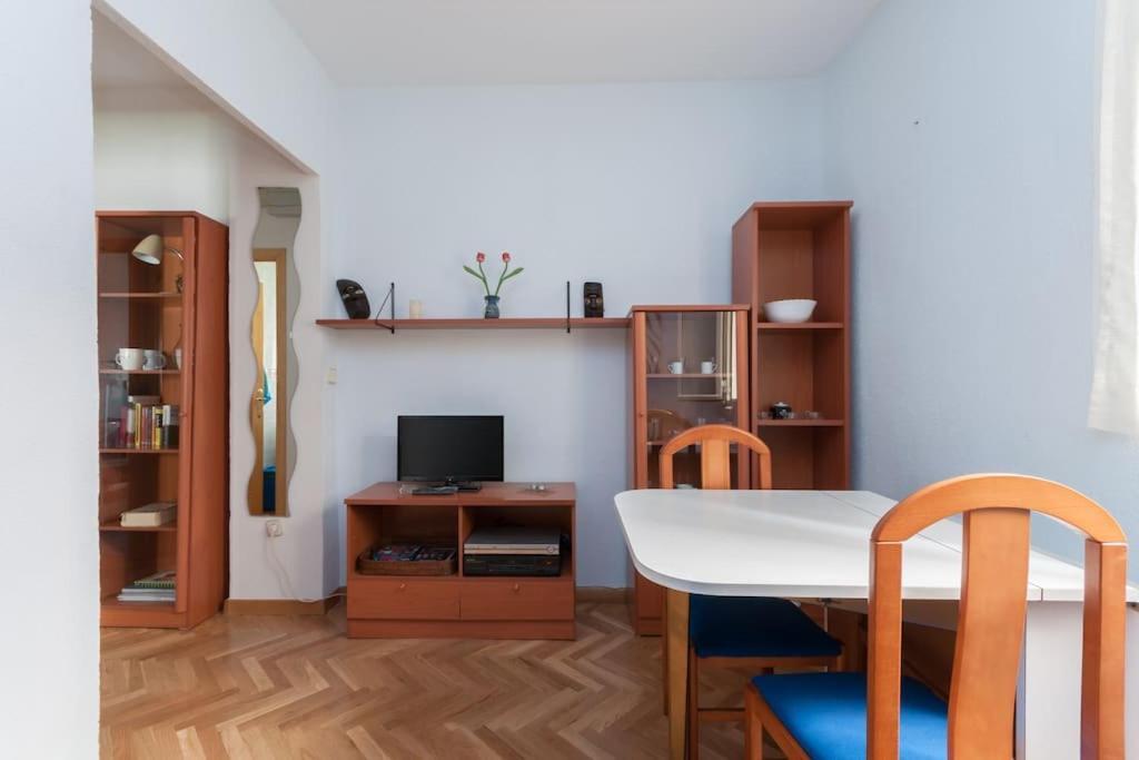 מדריד Precioso Apartamento מראה חיצוני תמונה