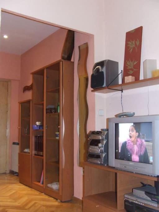 מדריד Precioso Apartamento מראה חיצוני תמונה