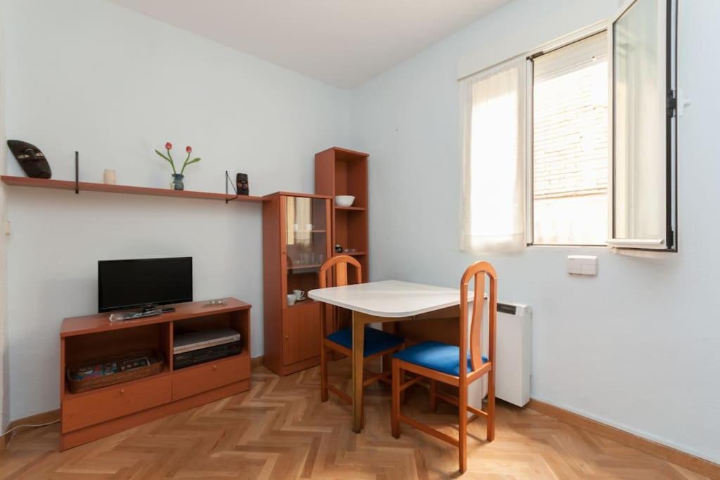 מדריד Precioso Apartamento מראה חיצוני תמונה