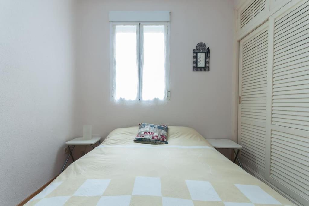 מדריד Precioso Apartamento מראה חיצוני תמונה